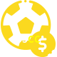 Aposte em esportes do mundo todo no 55CC!