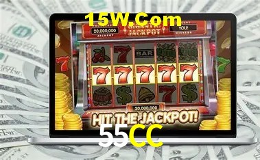 Provedores de Jogos 55CC