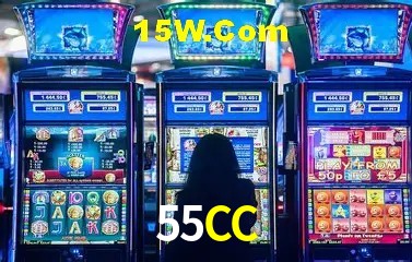 55CC Entrar - Login Seguro Certificado