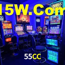 Welcome Bonus 55CC