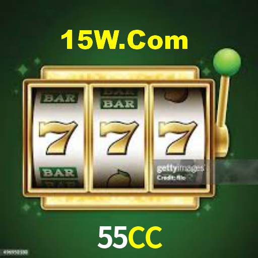 55CC - Cassino Online Brasileiro - 55CC Bet