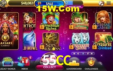 55CC - Support