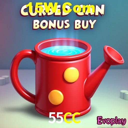 Descubra o Mundo do Cassino Online com 55CC