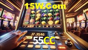 Slot Games 55CC