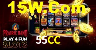 Welcome Bonus 55CC