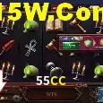 55CC Belo Horizonte - Jackpots