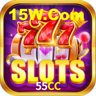 55CC - App Features