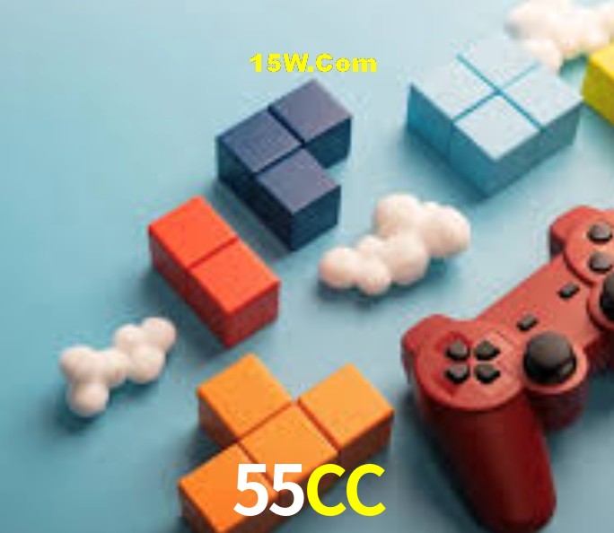 Diretório de Jogos 55CC