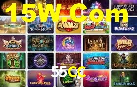 Tournaments 55CC