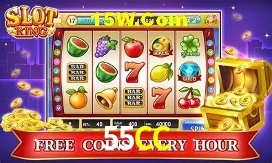 Casino Ao Vivo 55CC