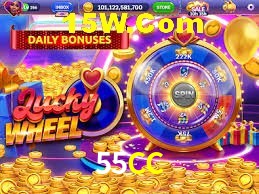 Game Providers 55CC